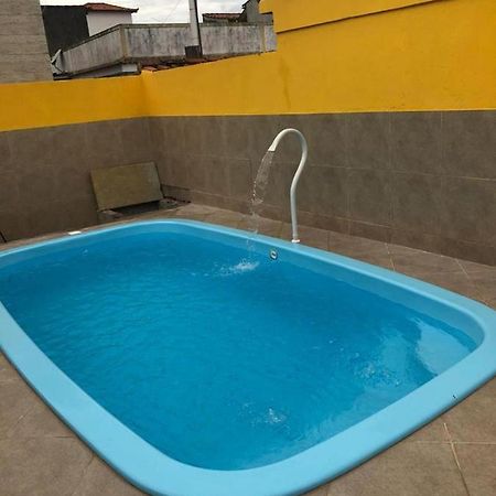 Casa Com Piscina A 3 Quadras Da Praia Da Vila Saquarema Eksteriør billede