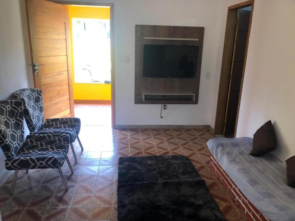 Casa Com Piscina A 3 Quadras Da Praia Da Vila Saquarema Eksteriør billede