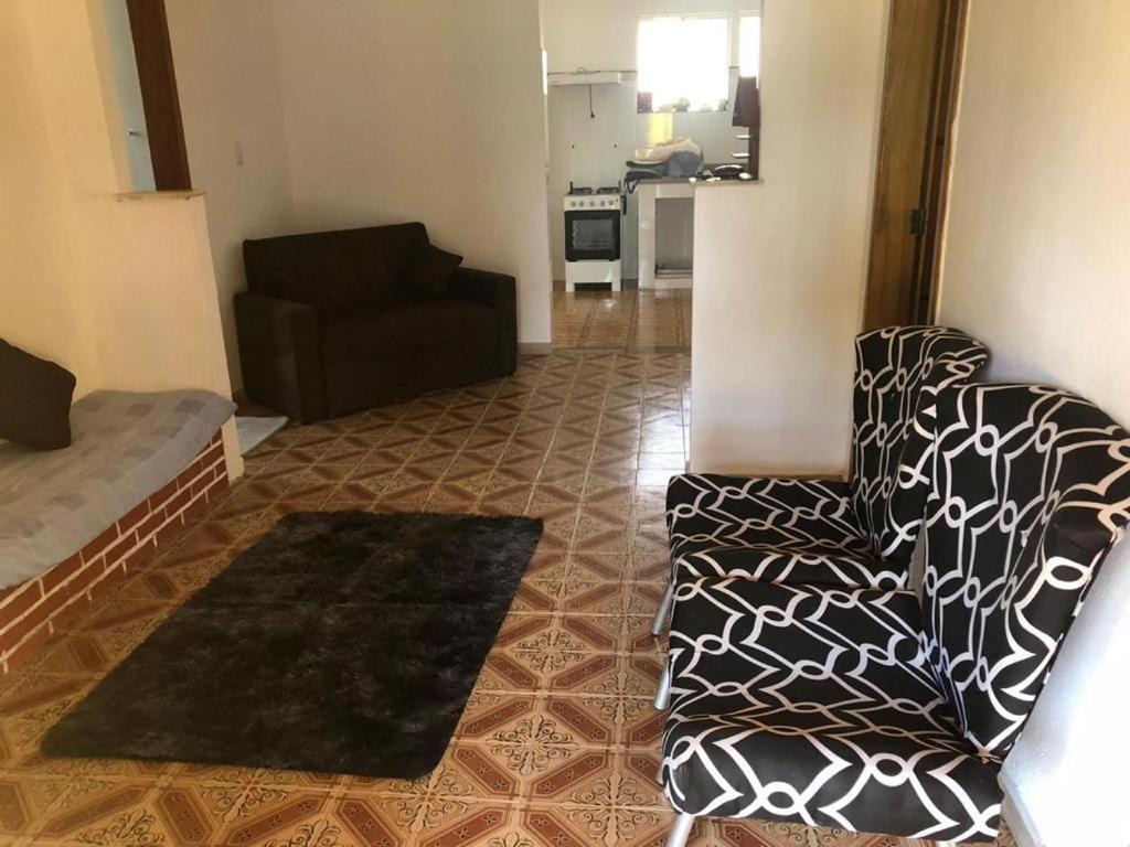 Casa Com Piscina A 3 Quadras Da Praia Da Vila Saquarema Eksteriør billede