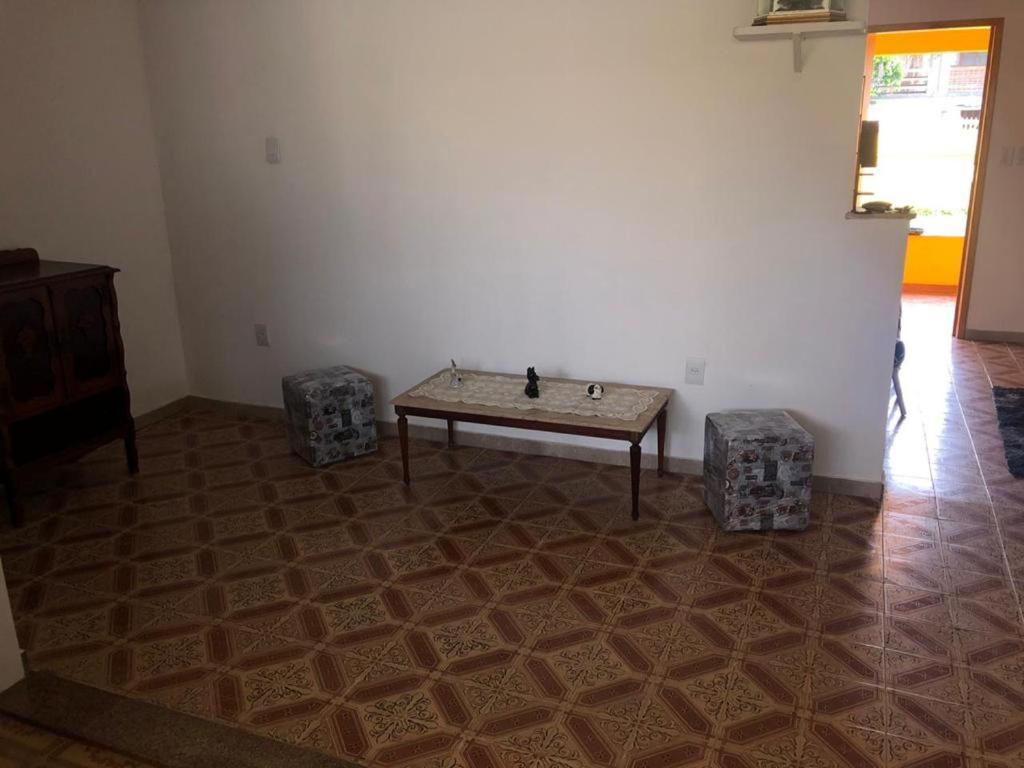Casa Com Piscina A 3 Quadras Da Praia Da Vila Saquarema Eksteriør billede