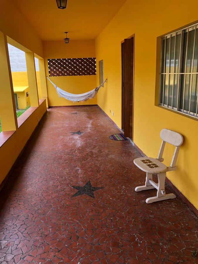 Casa Com Piscina A 3 Quadras Da Praia Da Vila Saquarema Eksteriør billede