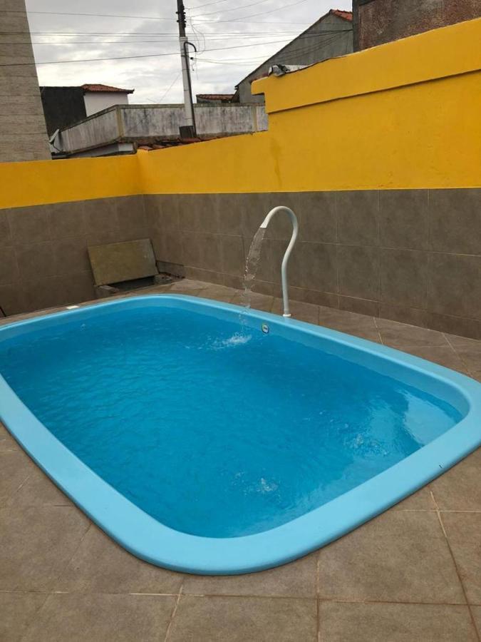 Casa Com Piscina A 3 Quadras Da Praia Da Vila Saquarema Eksteriør billede