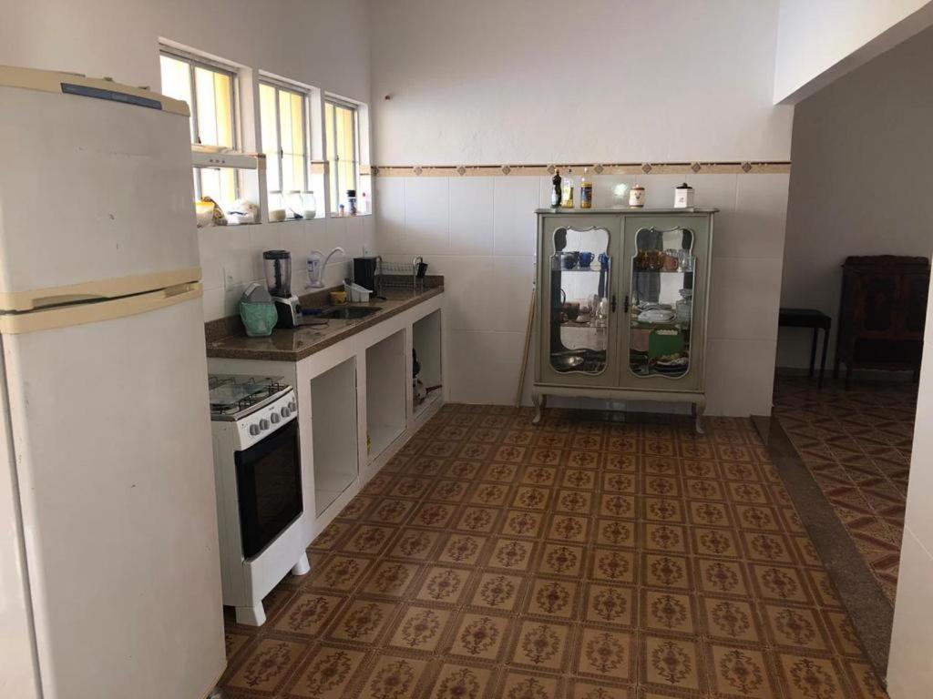 Casa Com Piscina A 3 Quadras Da Praia Da Vila Saquarema Eksteriør billede