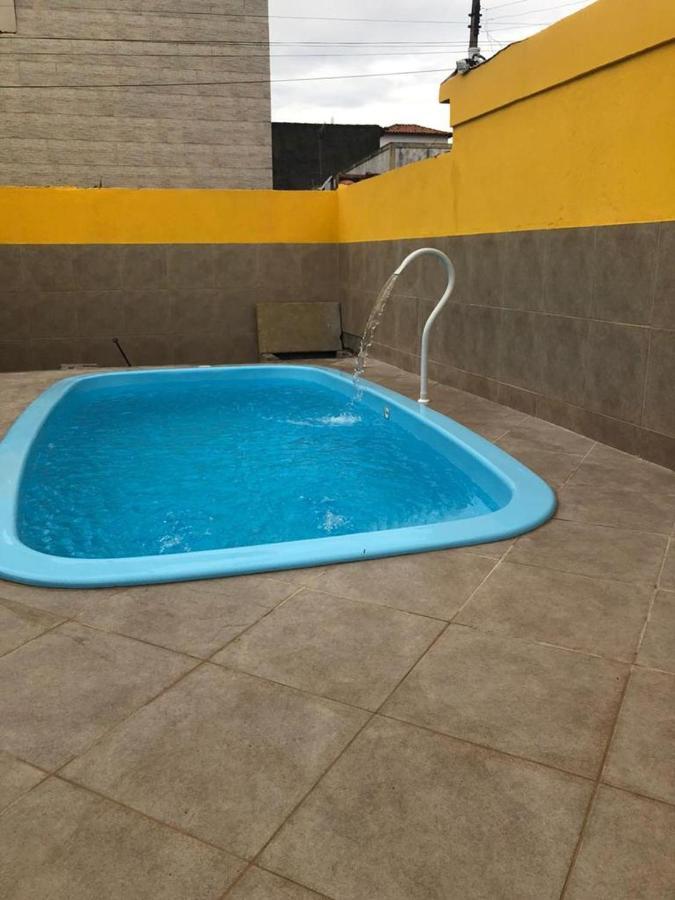Casa Com Piscina A 3 Quadras Da Praia Da Vila Saquarema Eksteriør billede