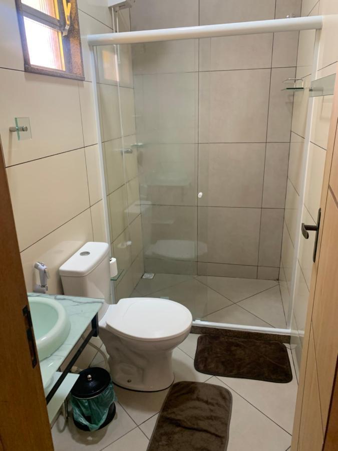 Casa Com Piscina A 3 Quadras Da Praia Da Vila Saquarema Eksteriør billede