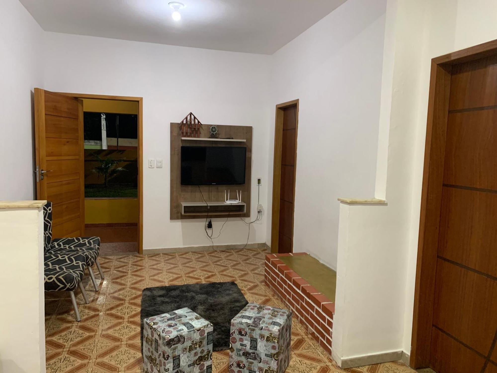 Casa Com Piscina A 3 Quadras Da Praia Da Vila Saquarema Eksteriør billede