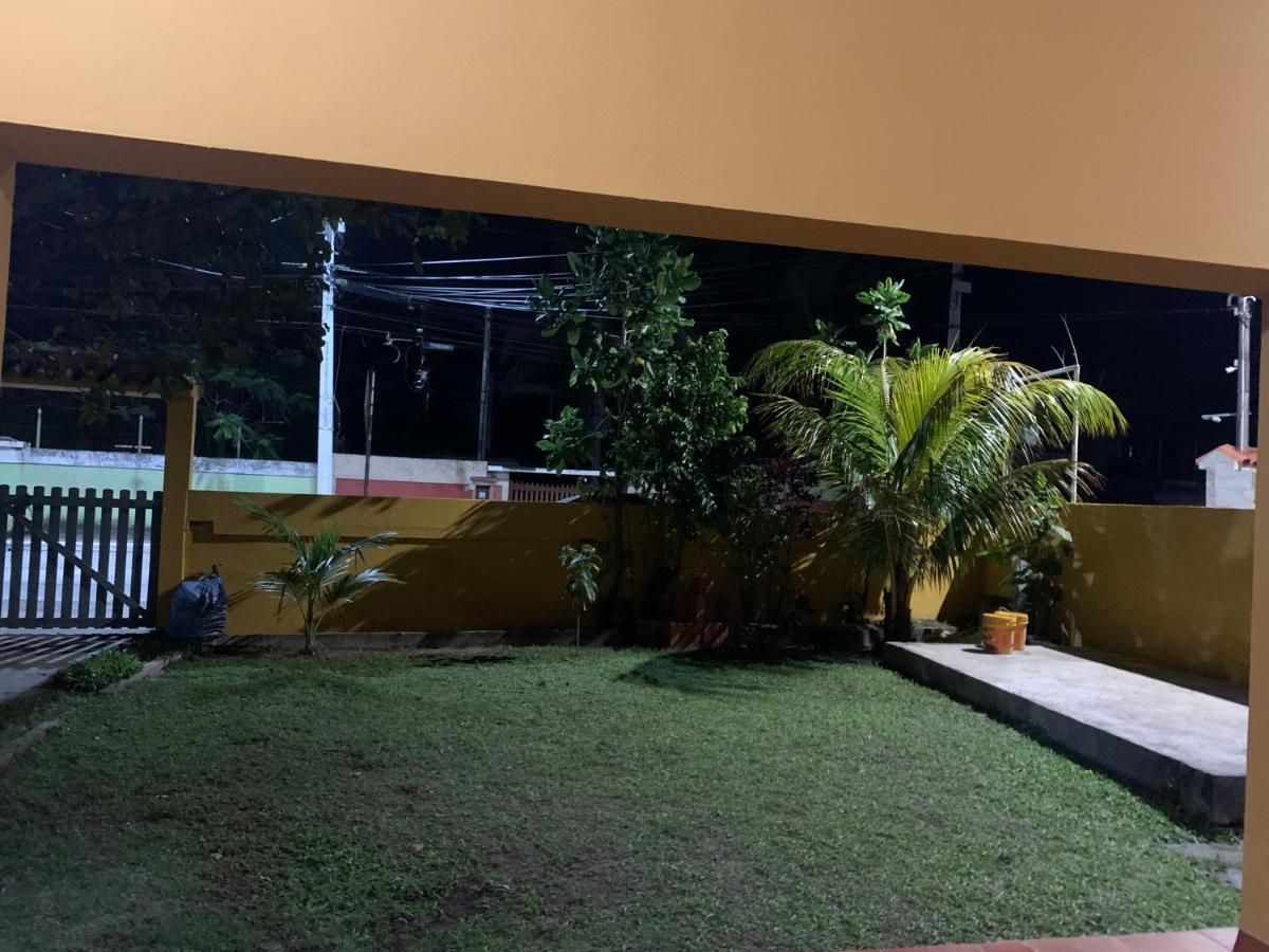 Casa Com Piscina A 3 Quadras Da Praia Da Vila Saquarema Eksteriør billede