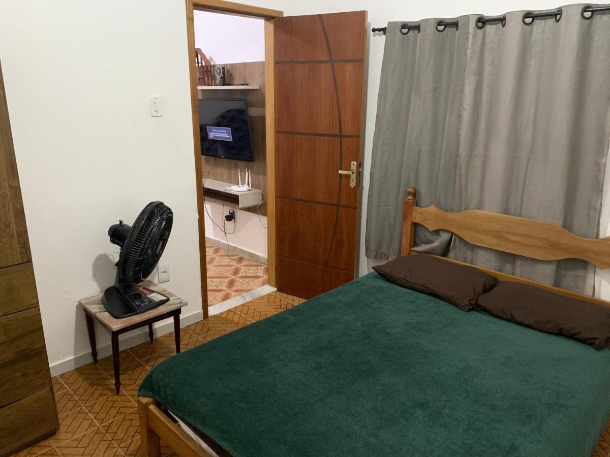 Casa Com Piscina A 3 Quadras Da Praia Da Vila Saquarema Eksteriør billede